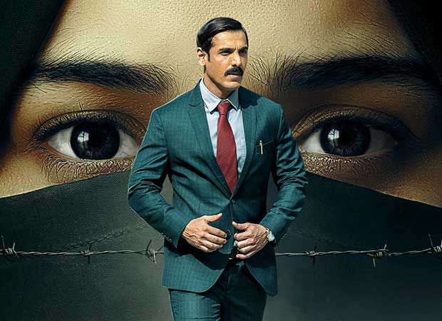 The Diplomat Box Office: John Abraham starrer opens on expected lines, all eyes on weekend growth :Bollywood Box Office - Bollywood Hungama
