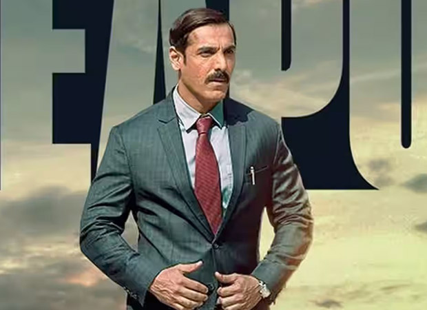 The Diplomat: John Abraham starrer gets banned in UAE, Saudi Arabia, Oman, and Qatar over content concerns : Bollywood News - Bollywood Hungama