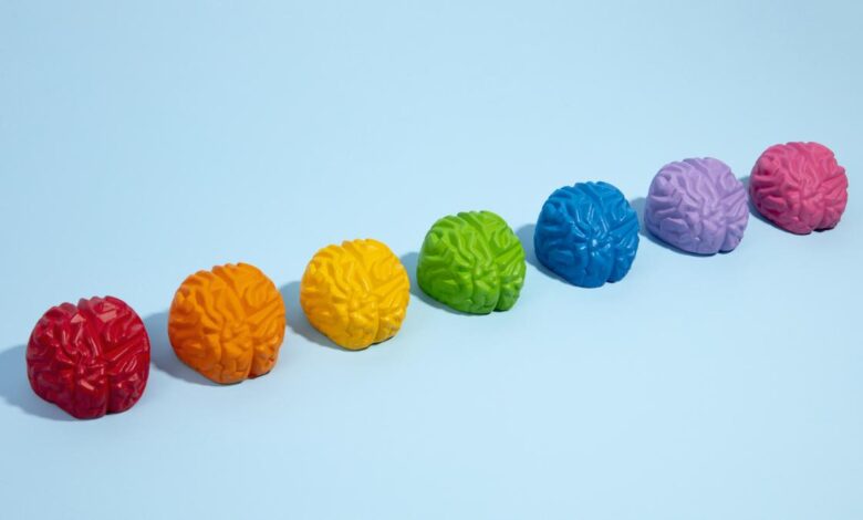 The Psychology of Colour: How hues affect our moods