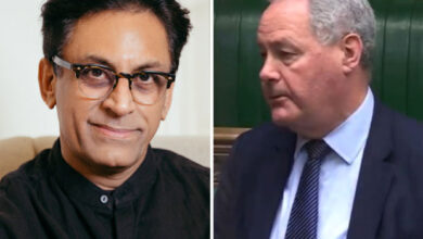 The Waking of a Nation maker Ram Madhvani on Bob Blackman’s appeal to the UK to apologize to India for Jallianwala Bagh Massacre, “A formal apology is about actively participating in the healing process” : Bollywood News - Bollywood Hungama