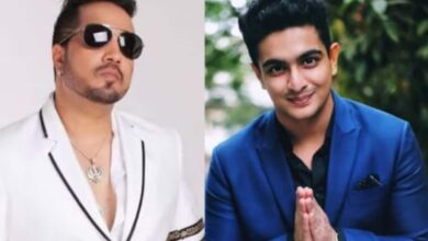 "They Can't Be Talking Rubbish": Mika Singh On Samay Raina, Ranveer Allahbadia Controversy