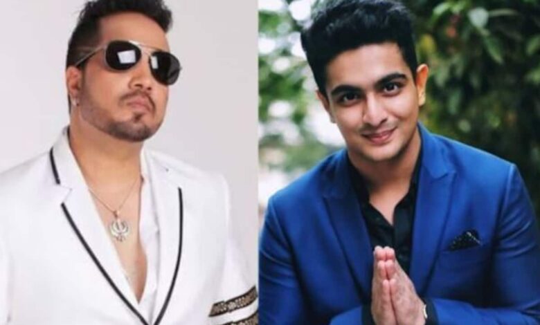 "They Can't Be Talking Rubbish": Mika Singh On Samay Raina, Ranveer Allahbadia Controversy