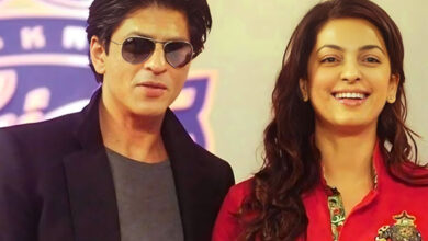 Trivia Tunes: When Jatin-Lalit composed two title songs for two titles of the Shah Rukh Khan and Juhi Chawla starrer : Bollywood News - Bollywood Hungama