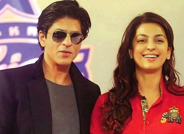 Trivia Tunes: When Jatin-Lalit composed two title songs for two titles of the Shah Rukh Khan and Juhi Chawla starrer : Bollywood News - Bollywood Hungama