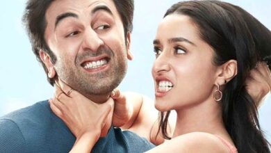 Tu Jhoothi Main Makkaar: Shraddha Kapoor reveals, “Tinni has the charm of a girl-next-door but with a bit of tadka” as the film completes 2 years 2 : Bollywood News - Bollywood Hungama