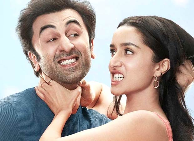 Tu Jhoothi Main Makkaar: Shraddha Kapoor reveals, “Tinni has the charm of a girl-next-door but with a bit of tadka” as the film completes 2 years 2 : Bollywood News - Bollywood Hungama