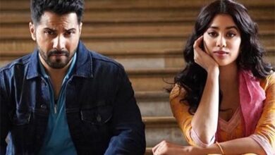 Varun Dhawan, Janhvi Kapoor starrer Sunny Sanskari Ki Tulsi Kumari gets a new release date; deets inside : Bollywood News - Bollywood Hungama