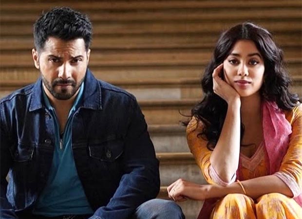 Varun Dhawan, Janhvi Kapoor starrer Sunny Sanskari Ki Tulsi Kumari gets a new release date; deets inside : Bollywood News - Bollywood Hungama