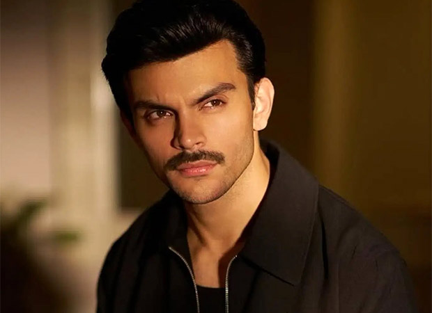 Veer Pahariya calls his viral dance step in Sky Force ‘iconic’; says, “I can’t be more grateful to have an iconic dance step that will stay with me” : Bollywood News - Bollywood Hungama