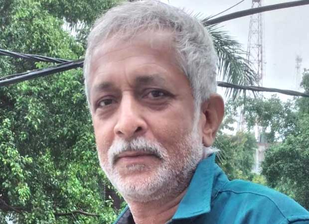 Veteran actor Rakesh Pandey passes away at 77 due to cardiac arrest : Bollywood News - Bollywood Hungama