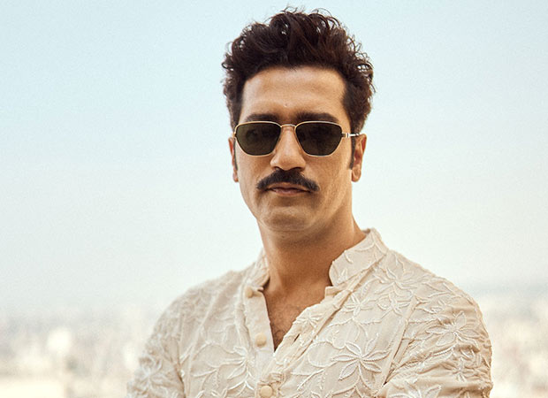 Vicky Kaushal shares BTS from Chhaava climax, showcases intense battle prep : Bollywood News - Bollywood Hungama