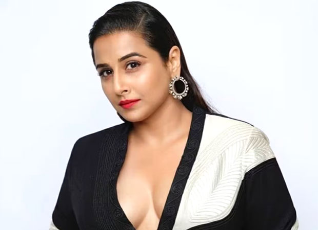 Vidya Balan slams AI-Generated video content featuring her: “I urge everyone to verify information before sharing” : Bollywood News - Bollywood Hungama