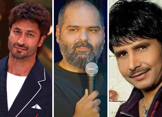 Vidyut Jammwal supports Kunal Kamra, calls out Kamaal R Khan for ‘taking refuge but spewing venom against the country’ : Bollywood News - Bollywood Hungama