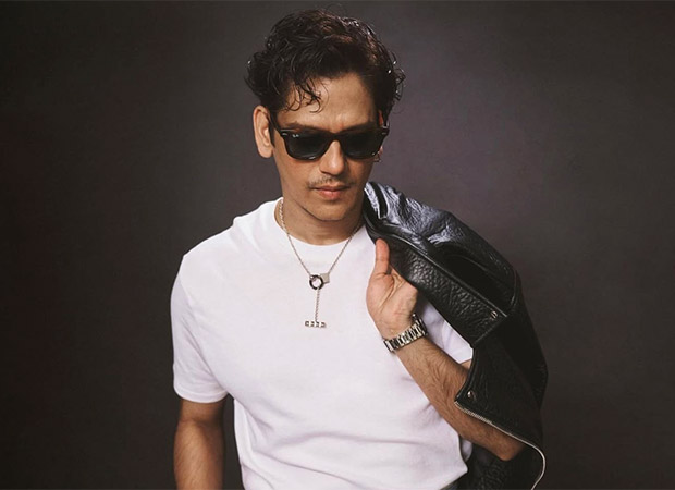 Vijay Varma: Setting trends, one statement look at a time! : Bollywood News - Bollywood Hungama