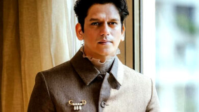 Vijay Varma speaks about his Ul Jalool Ishq and Matka King: “Pursuit is to push boundaries and do more than before” : Bollywood News - Bollywood Hungama