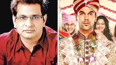 Vinod Bachchan expresses gratitude as Shaadi Mein Zaroor Aana returns to theatres: “Some films quietly find their way into people’s hearts” : Bollywood News - Bollywood Hungama