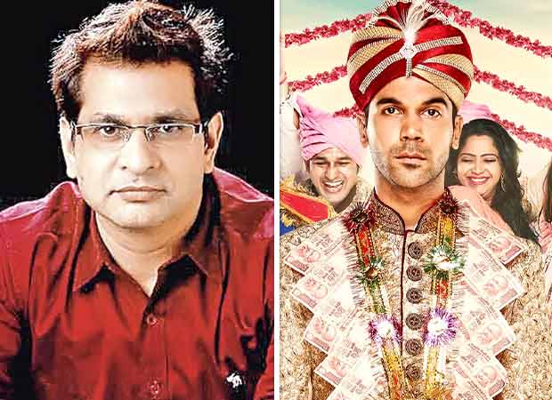 Vinod Bachchan expresses gratitude as Shaadi Mein Zaroor Aana returns to theatres: “Some films quietly find their way into people’s hearts” : Bollywood News - Bollywood Hungama