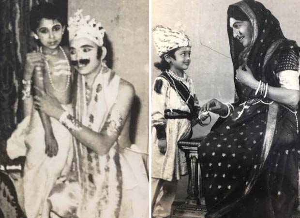 Vivek Ranjan Agnihotri reminisces his and Pallavi Joshi’s theater days on World Theater Day : Bollywood News - Bollywood Hungama