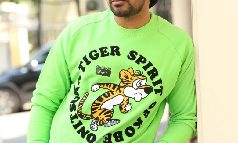 Watch: Actor Priyadarshi on the excitement of taking on non-comedy roles