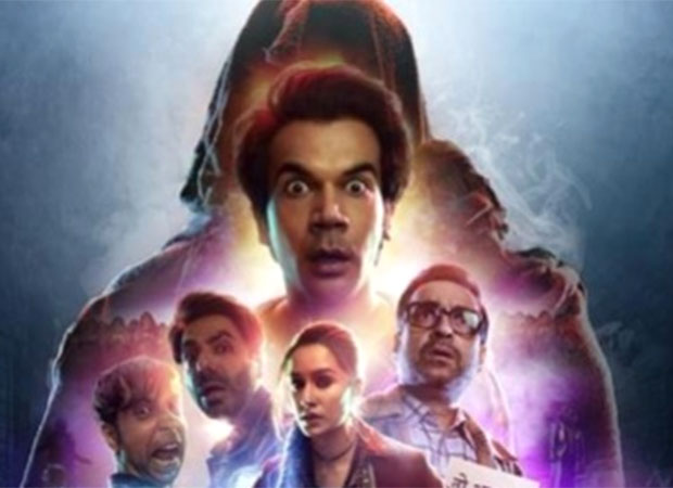 Watch Stree 2 on Star Gold: World TV premiere scheduled for March 15 at 8 PM : Bollywood News - Bollywood Hungama