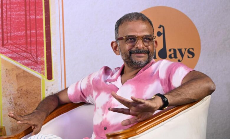Watch: T.M. Krishna and Alexander Babu sing ‘Nila Adhu Vaanathu Mele’ from ‘Nayagan’