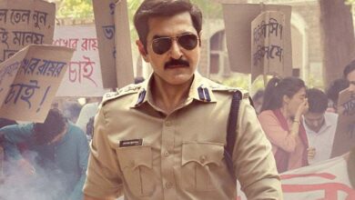 Web Series Review: KHAKEE: THE BENGAL CHAPTER is a gripping thriller that works due to the subject : Bollywood News - Bollywood Hungama