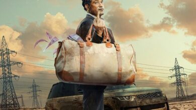 When Crazxy shoot was disrupted in Chambal due to crazy rain, crew had to walk through knee-deep mud, deets inside : Bollywood News - Bollywood Hungama