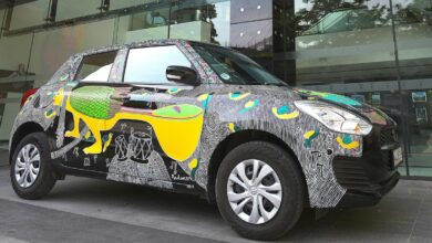 Whitefield Art Collective showcases the future with eighth edition