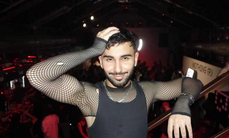 Who is Orry? Bollywood influencer booked for consuming alcohol near Vaishno Devi