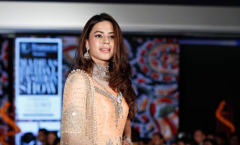 Who is Ranya Rao? The Kannada actress arrested in Bengaluru airport for smuggling gold bars from Dubai