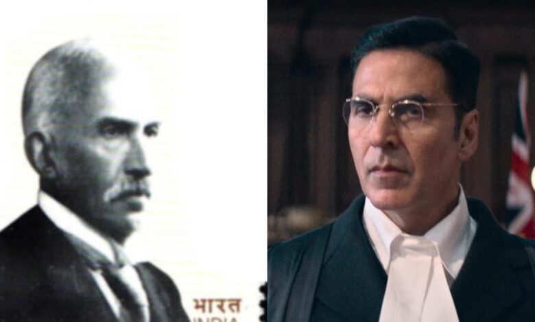 Who was Sir Chettur Sankaran Nair? The firebrand lawyer played by Akshay Kumar in ‘Kesari Chapter 2’