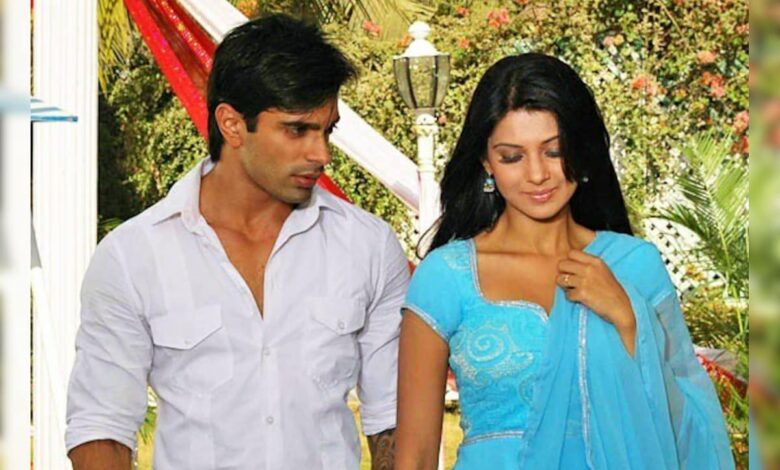 Why Jennifer Winget Wanted To Become A Housewife After Getting Married To Karan Singh Grover