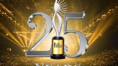 Winners of the IIFA Awards 2025 2025 : Bollywood News - Bollywood Hungama