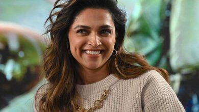 Women’s Day Special: Deepika Padukone says, “I’d look at these amazing women and be inspired by them” : Bollywood News - Bollywood Hungama