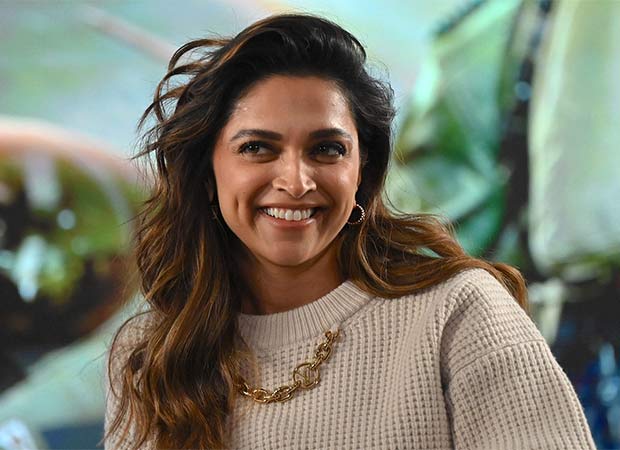 Women’s Day Special: Deepika Padukone says, “I’d look at these amazing women and be inspired by them” : Bollywood News - Bollywood Hungama