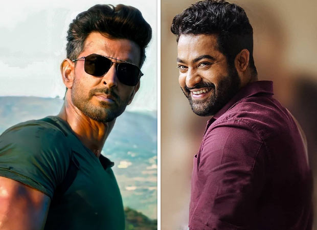 YRF drops cool fan-made video on War 2 as it hypes excitement among fans 2 : Bollywood News - Bollywood Hungama