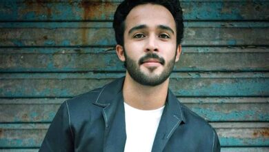 Zahan Kapoor reveals how being a Kapoor is a ‘double-edged sword’; says, “There is pressure and expectation, yet there is also forgiveness and accessibility” : Bollywood News - Bollywood Hungama