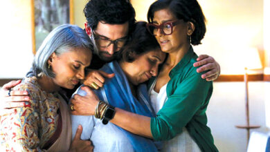 Ziddi Girls: Rangita Pritish Nandy explains why Prime Video series is ‘so sticky for people across generations’; says, “College a time of war and first loves” : Bollywood News - Bollywood Hungama