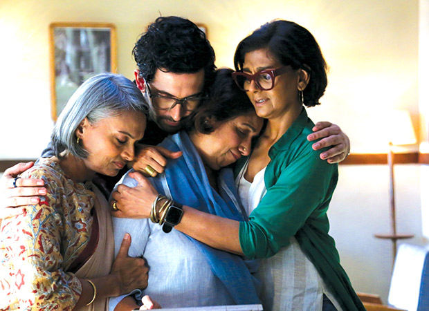 Ziddi Girls: Rangita Pritish Nandy explains why Prime Video series is ‘so sticky for people across generations’; says, “College a time of war and first loves” : Bollywood News - Bollywood Hungama