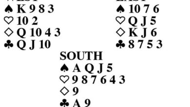 card game goren bridge bob jones