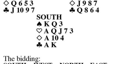 goren bridge card game bob jones