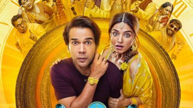 ‘Bhool Chuk Maaf’: Rajkummar Rao, Wamiqa Gabbi’s romantic comedy gets release date