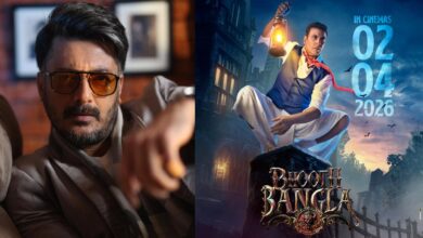 ‘Bhooth Bangla’: Bengali star Jisshu Sengupta joins cast of Akshay Kumar’s next with Priyadarshan