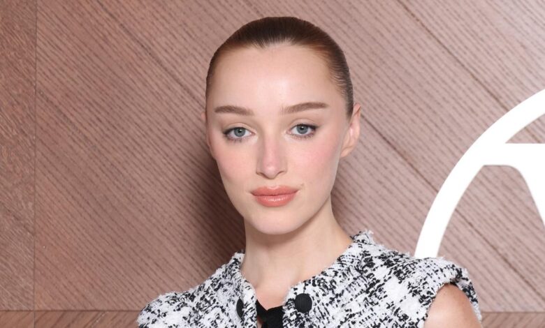 ‘Bridgerton’ actor Phoebe Dynevor joins Joseph Gordon-Levitt’s ‘Pendulum’