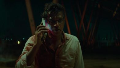 ‘Crazxy’ movie review: Sohum Shah almost pulls off a blinder