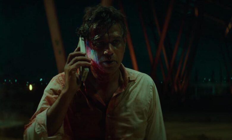 ‘Crazxy’ movie review: Sohum Shah almost pulls off a blinder