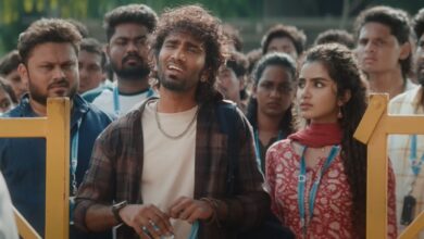 ‘Dragon’ on OTT: When and where to watch Pradeep Ranganathan’s blockbuster film