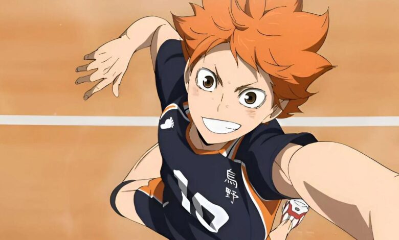 ‘Haikyu!!’: Anime series sequel announced; titled ‘Haikyu!! vs. The Little Giant’