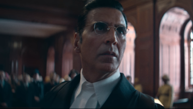 ‘Kesari Chapter 2’ teaser: Akshay Kumar fights the British Empire for the victims of Jallianwala Bagh massacre