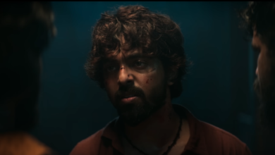 ‘Kingston’ movie review: GV Prakash’s unanchored horror adventure is lost at sea